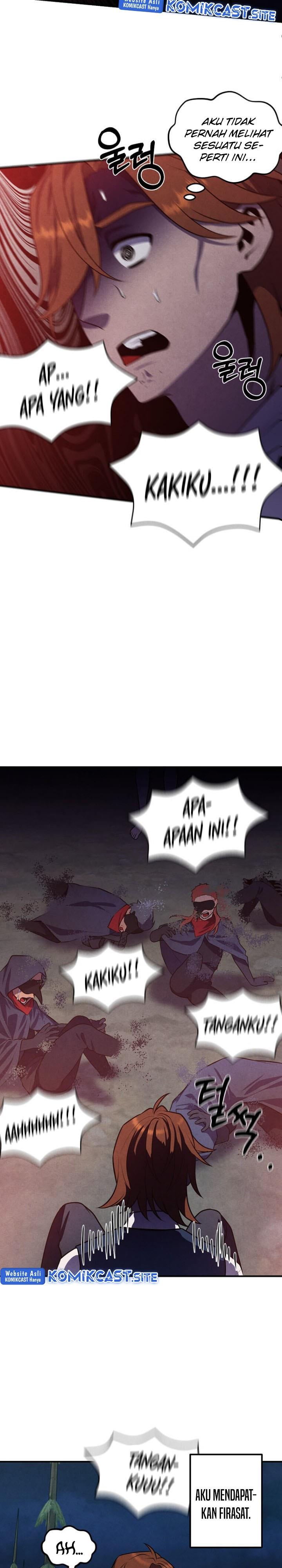 Legendary Youngest Son of the Marquis House Chap 60 - Next Chap 61