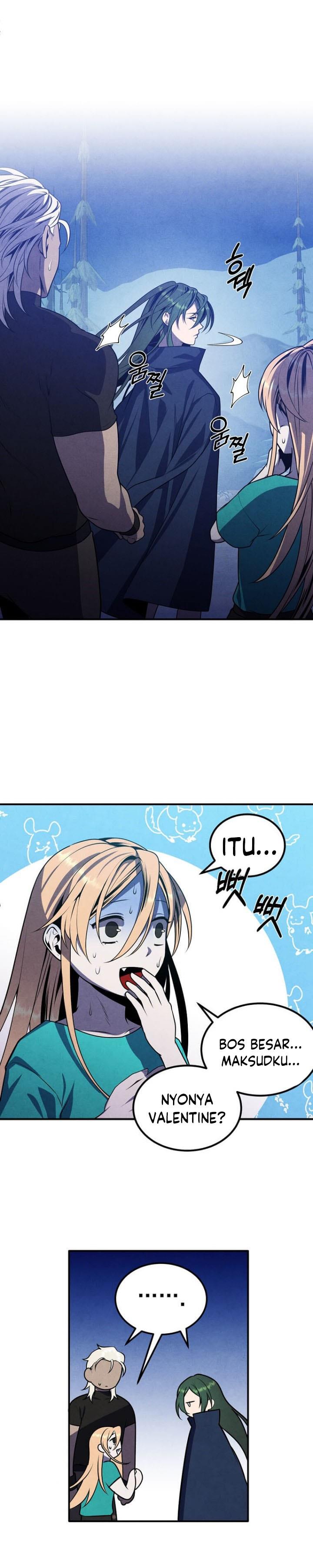 Legendary Youngest Son of the Marquis House Chap 60 - Next Chap 61