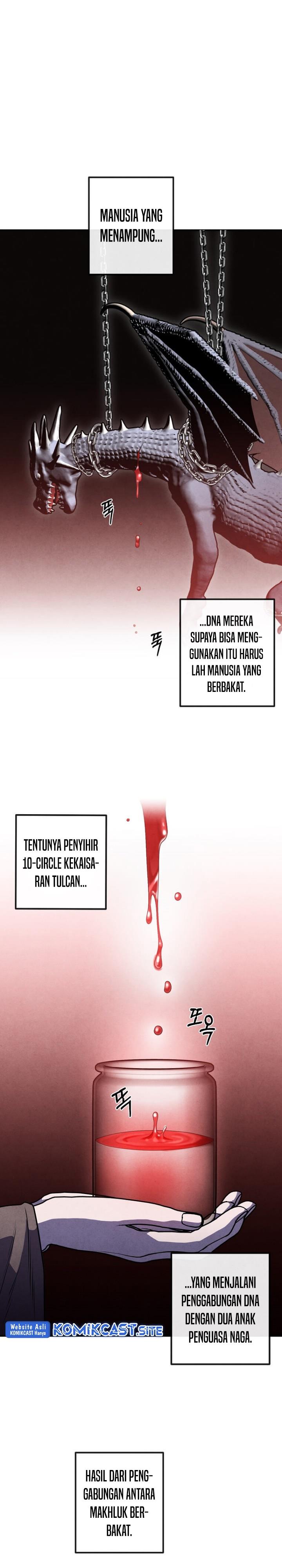 Legendary Youngest Son of the Marquis House Chap 61 - Next Chap 62