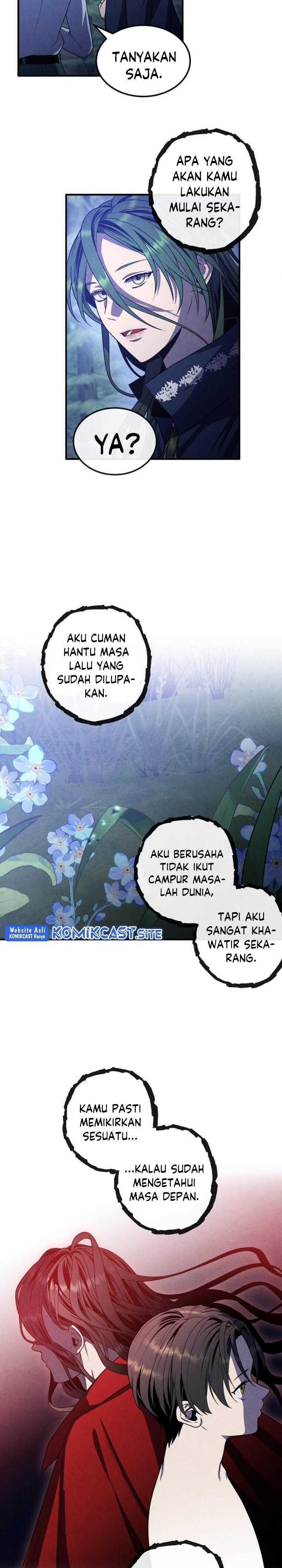 Legendary Youngest Son of the Marquis House Chap 61 - Next Chap 62