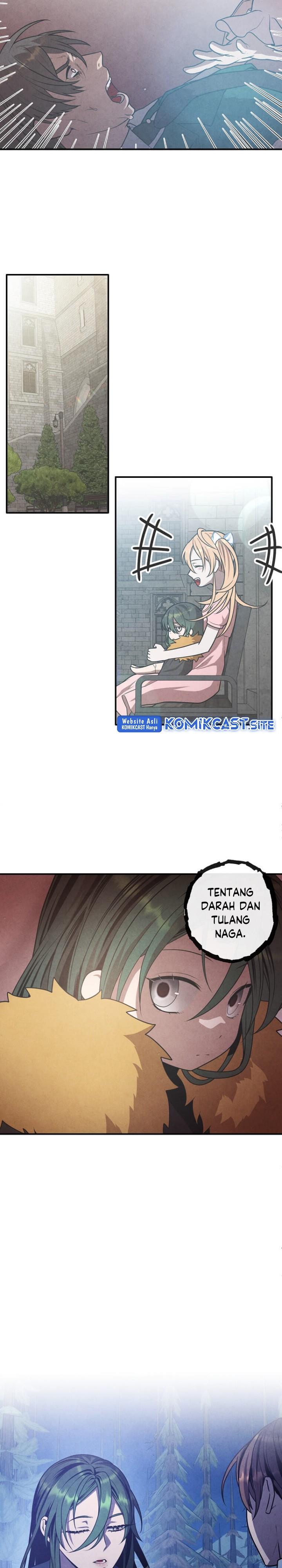 Legendary Youngest Son of the Marquis House Chap 61 - Next Chap 62