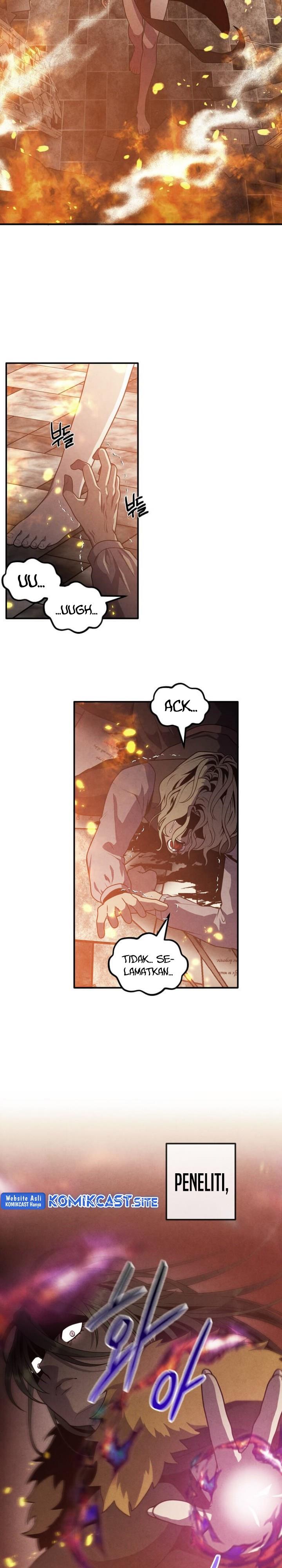 Legendary Youngest Son of the Marquis House Chap 61 - Next Chap 62