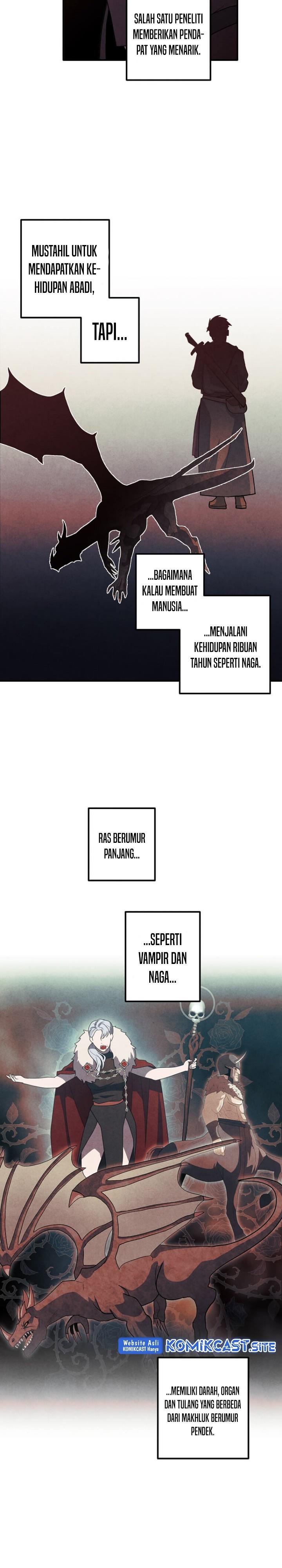 Legendary Youngest Son of the Marquis House Chap 61 - Next Chap 62