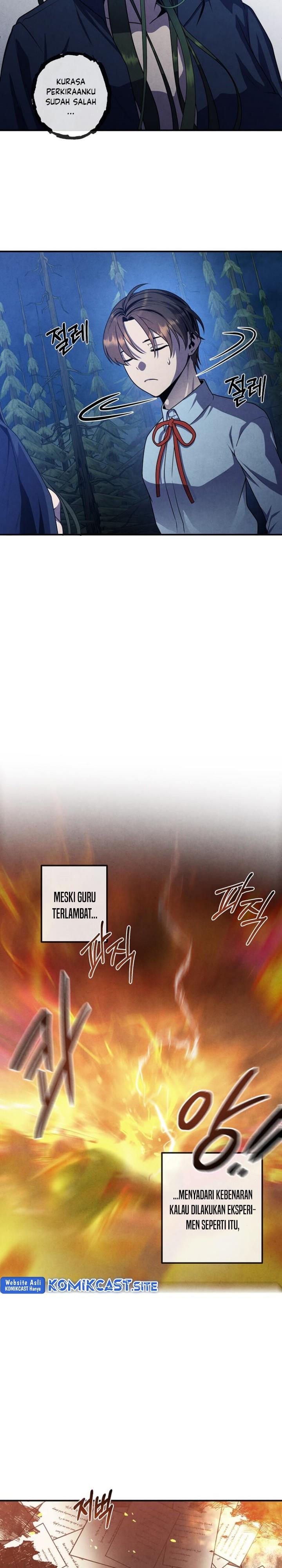 Legendary Youngest Son of the Marquis House Chap 61 - Next Chap 62