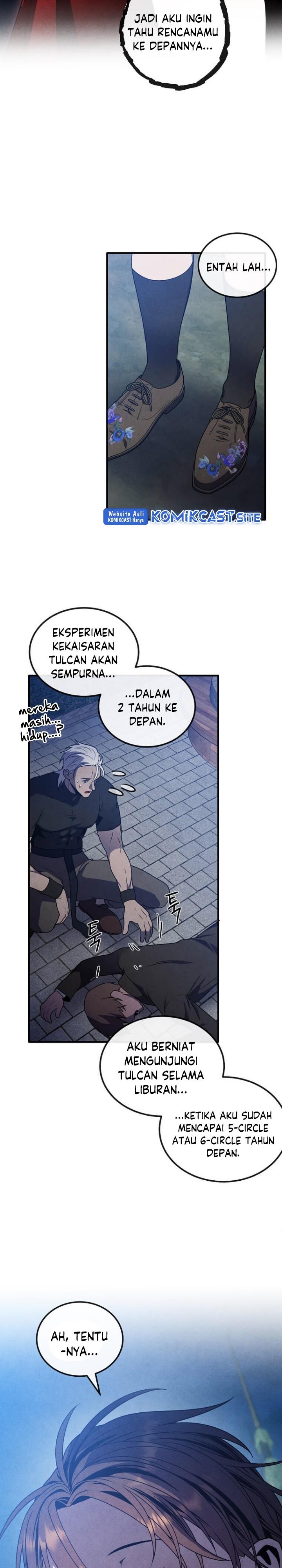 Legendary Youngest Son of the Marquis House Chap 61 - Next Chap 62