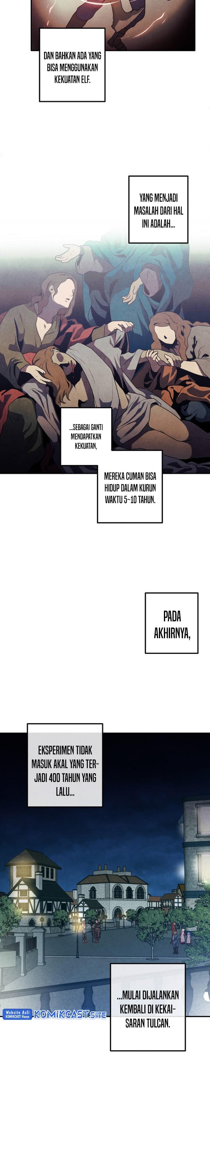 Legendary Youngest Son of the Marquis House Chap 61 - Next Chap 62