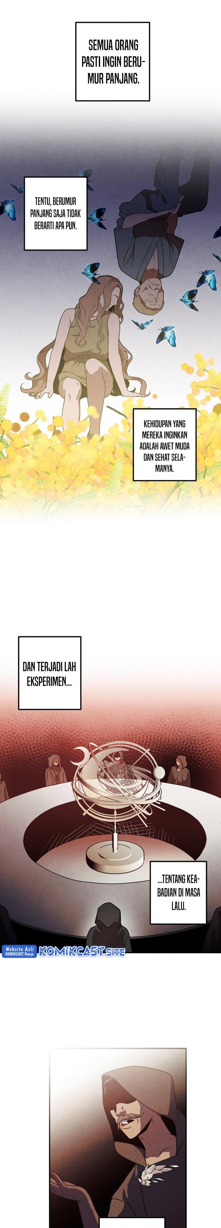 Legendary Youngest Son of the Marquis House Chap 61 - Next Chap 62