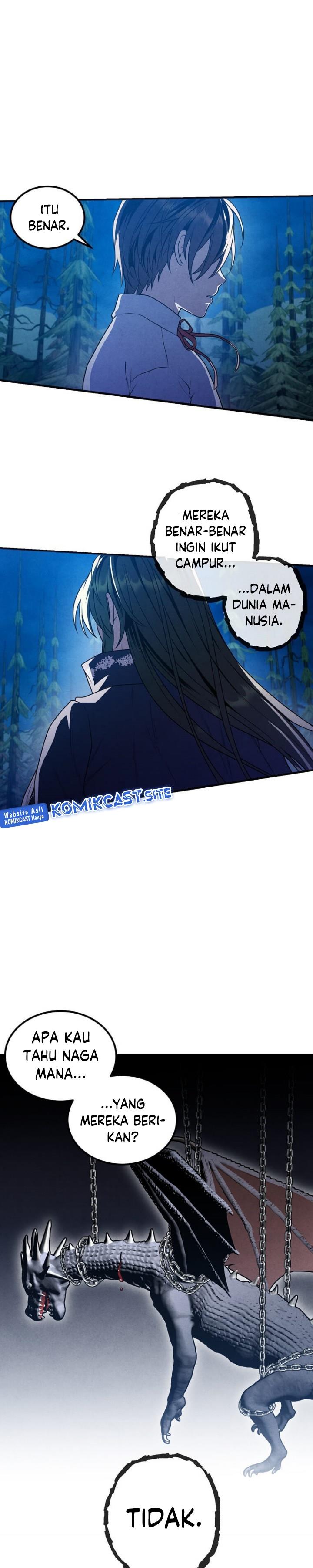 Legendary Youngest Son of the Marquis House Chap 61 - Next Chap 62