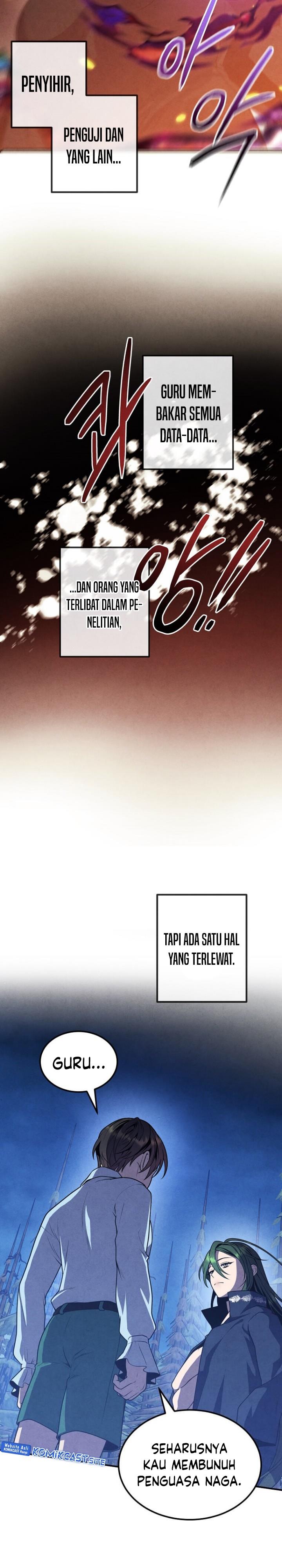 Legendary Youngest Son of the Marquis House Chap 61 - Next Chap 62