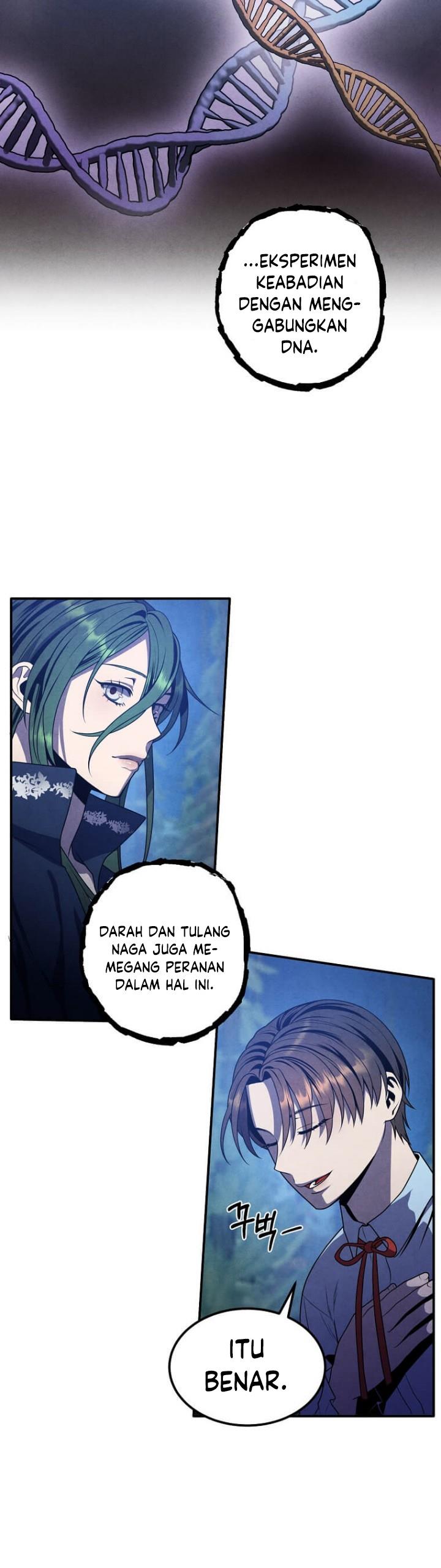 Legendary Youngest Son of the Marquis House Chap 61 - Next Chap 62