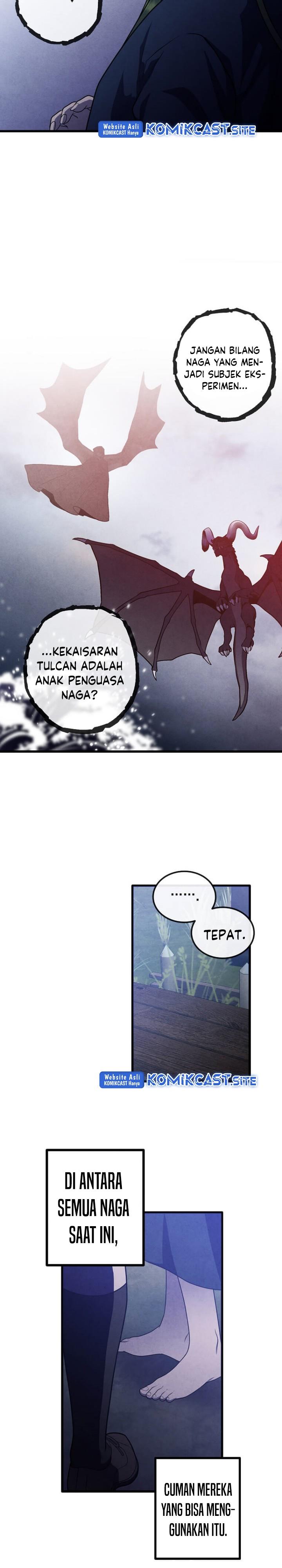 Legendary Youngest Son of the Marquis House Chap 61 - Next Chap 62