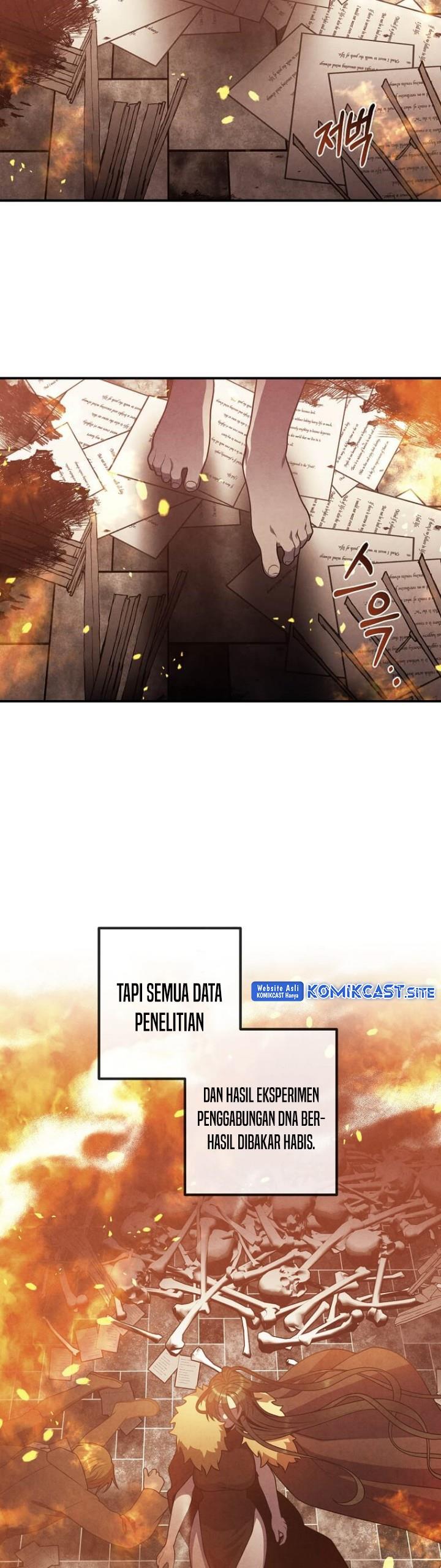 Legendary Youngest Son of the Marquis House Chap 61 - Next Chap 62