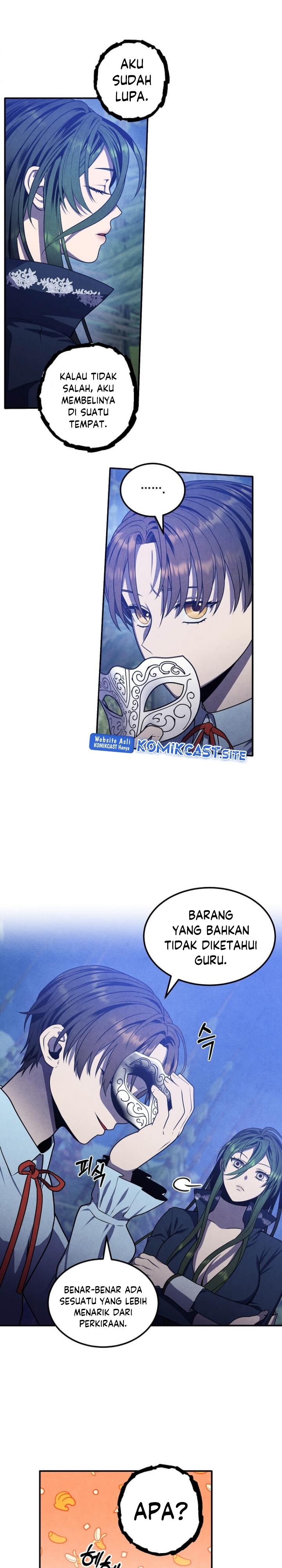 Legendary Youngest Son of the Marquis House Chap 62 - Next Chap 63