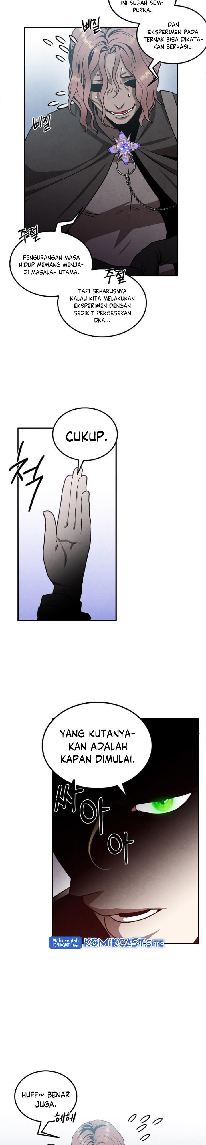 Legendary Youngest Son of the Marquis House Chap 62 - Next Chap 63