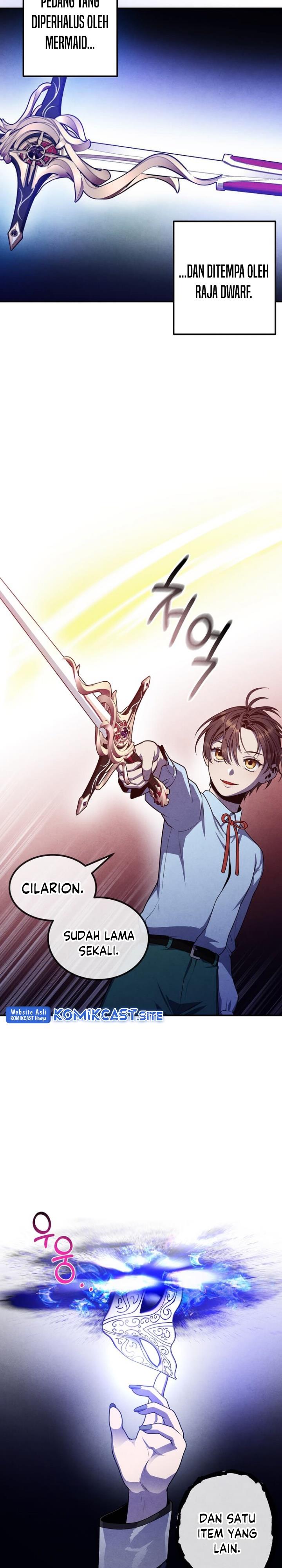 Legendary Youngest Son of the Marquis House Chap 62 - Next Chap 63