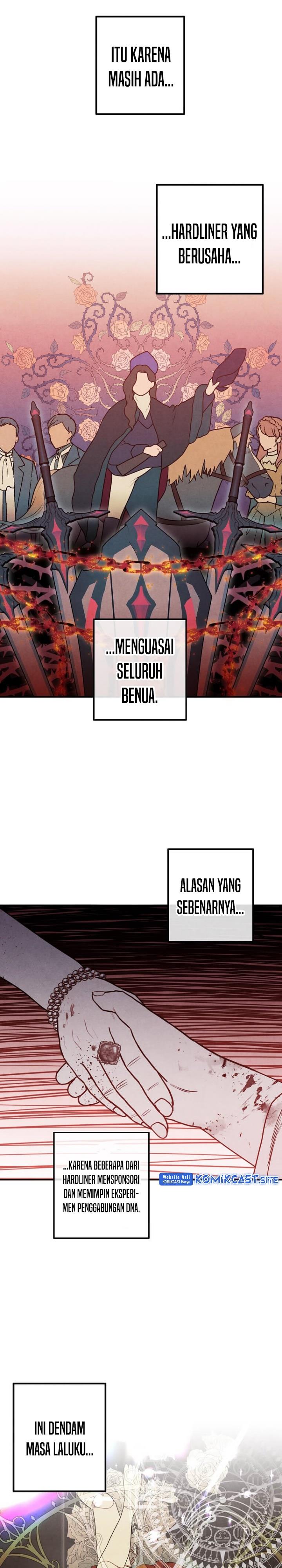 Legendary Youngest Son of the Marquis House Chap 62 - Next Chap 63