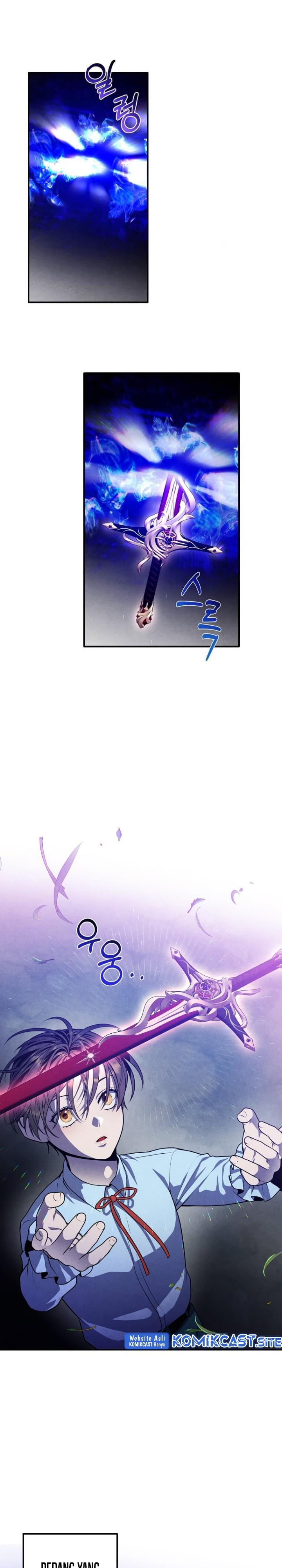 Legendary Youngest Son of the Marquis House Chap 62 - Next Chap 63