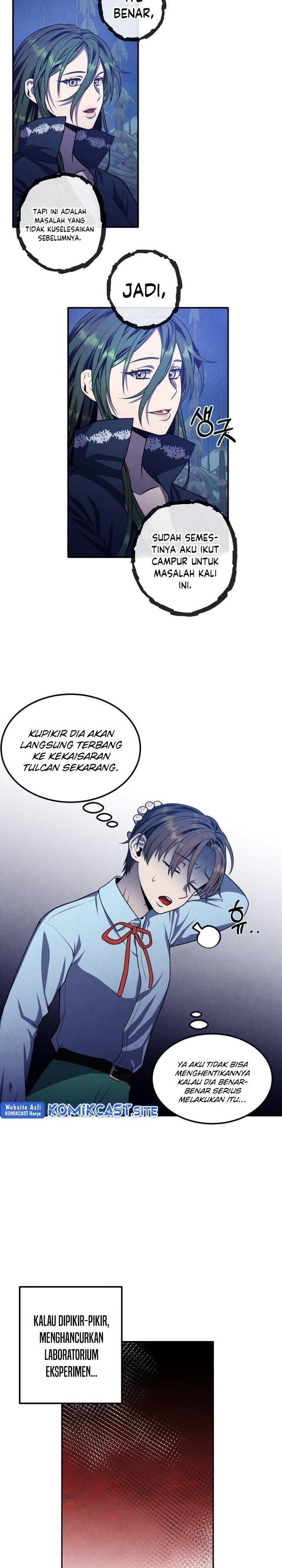 Legendary Youngest Son of the Marquis House Chap 62 - Next Chap 63