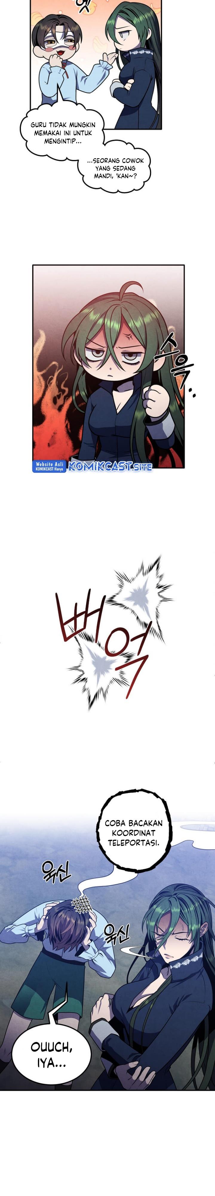 Legendary Youngest Son of the Marquis House Chap 62 - Next Chap 63