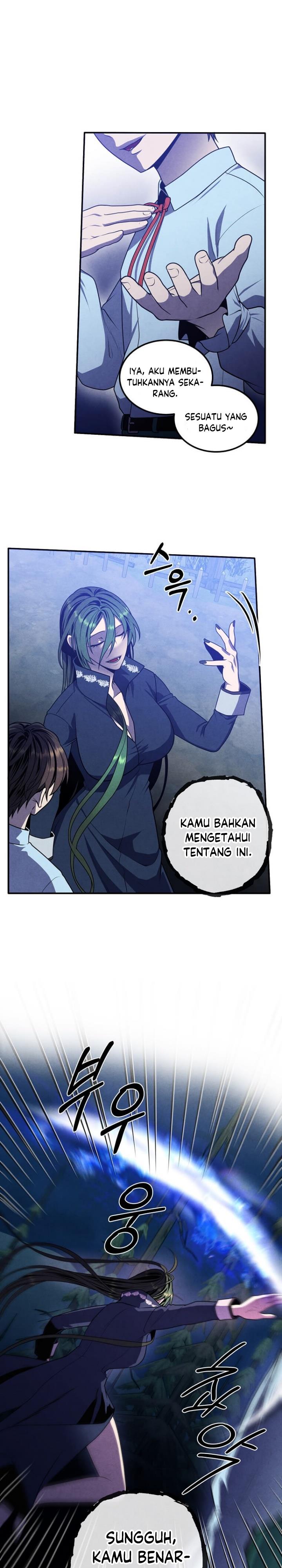 Legendary Youngest Son of the Marquis House Chap 62 - Next Chap 63