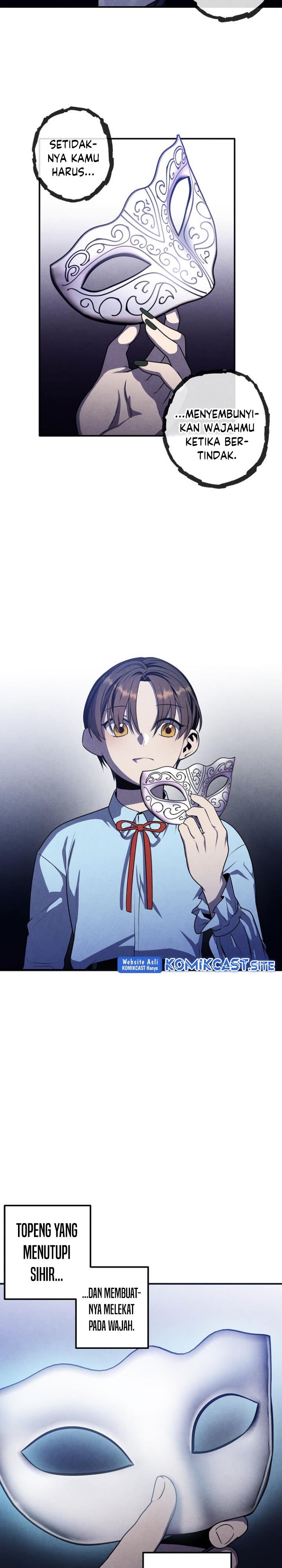 Legendary Youngest Son of the Marquis House Chap 62 - Next Chap 63