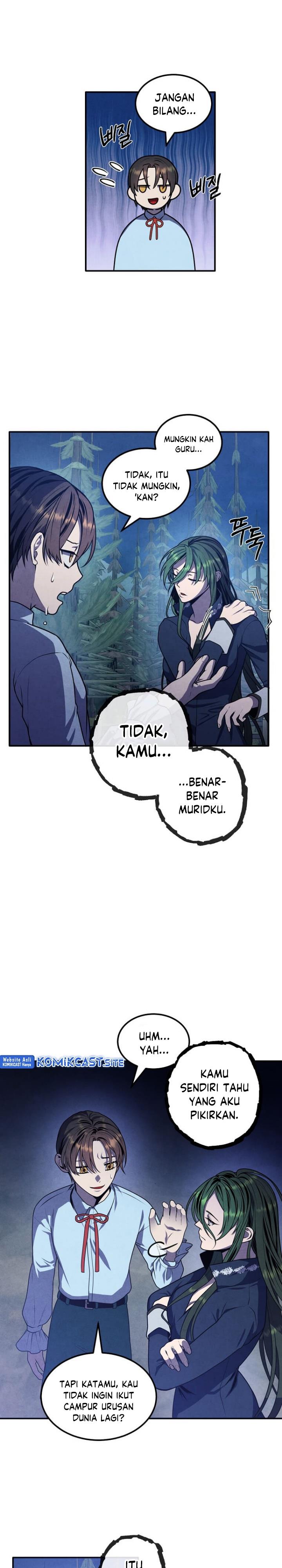 Legendary Youngest Son of the Marquis House Chap 62 - Next Chap 63