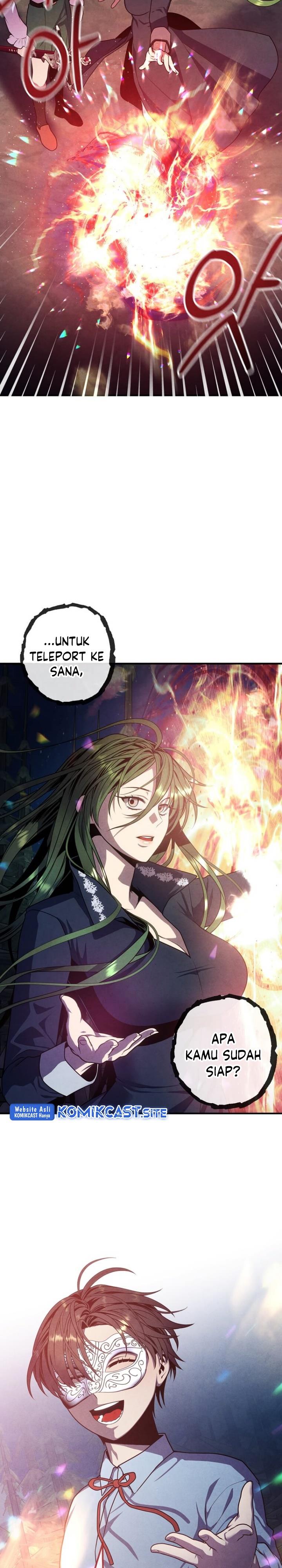 Legendary Youngest Son of the Marquis House Chap 62 - Next Chap 63