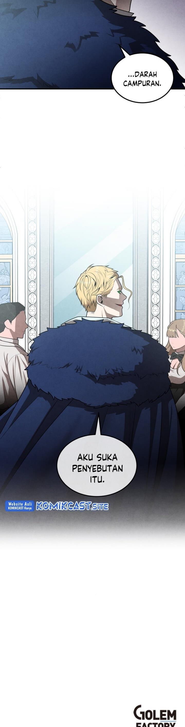 Legendary Youngest Son of the Marquis House Chap 62 - Next Chap 63