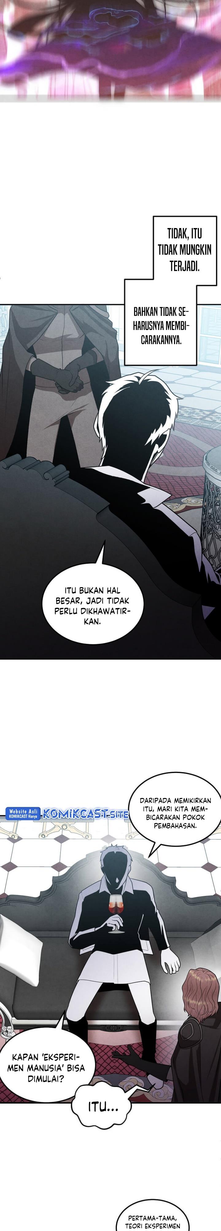 Legendary Youngest Son of the Marquis House Chap 62 - Next Chap 63