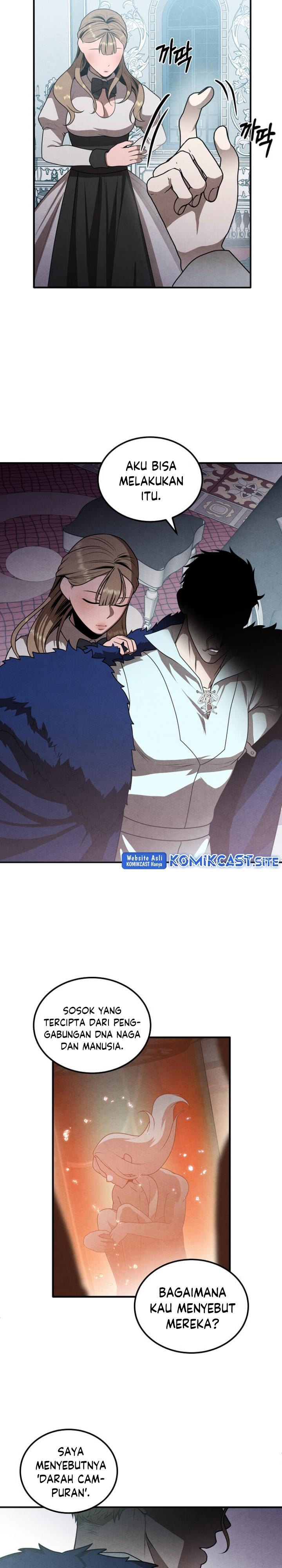 Legendary Youngest Son of the Marquis House Chap 62 - Next Chap 63