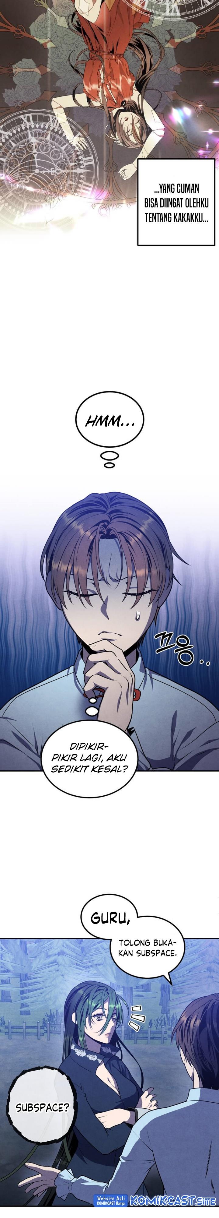 Legendary Youngest Son of the Marquis House Chap 62 - Next Chap 63