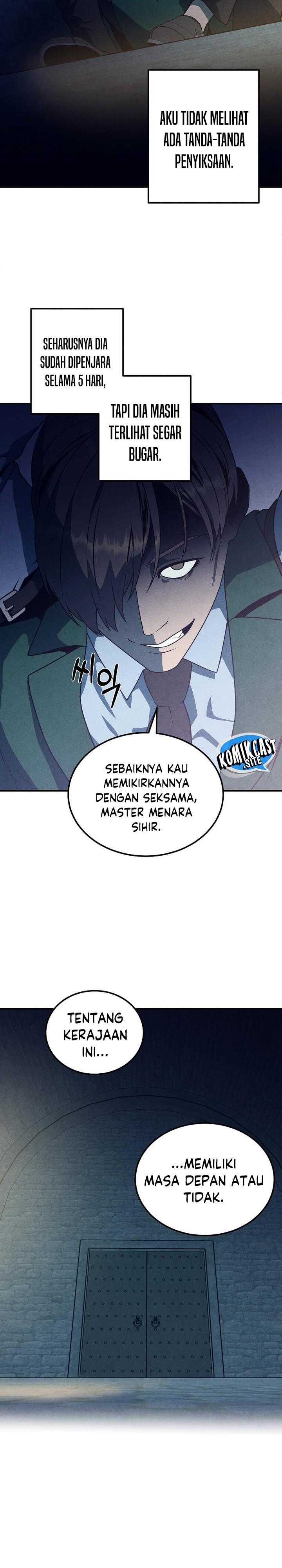Legendary Youngest Son of the Marquis House Chap 67 - Next Chap 68