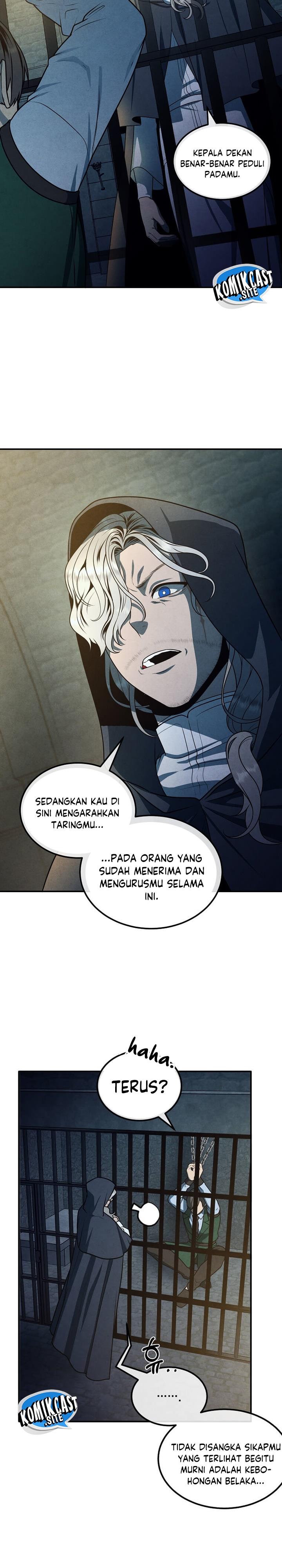 Legendary Youngest Son of the Marquis House Chap 67 - Next Chap 68