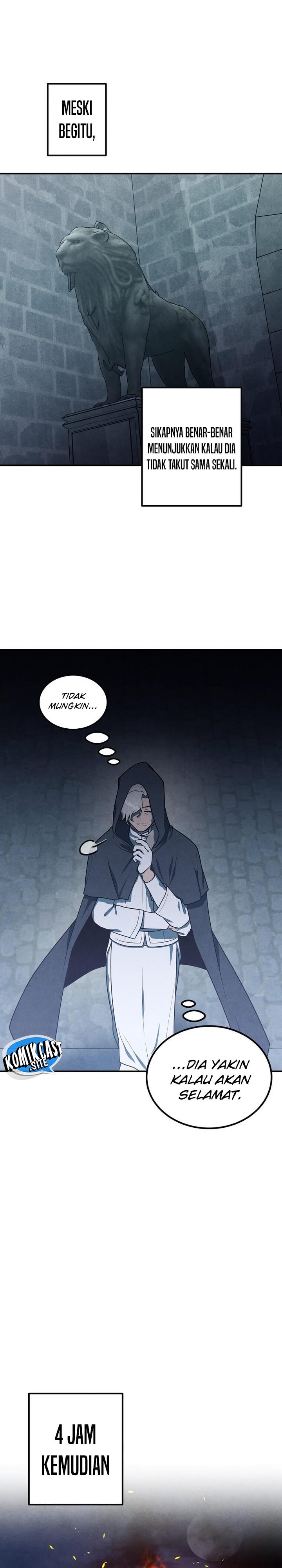 Legendary Youngest Son of the Marquis House Chap 67 - Next Chap 68