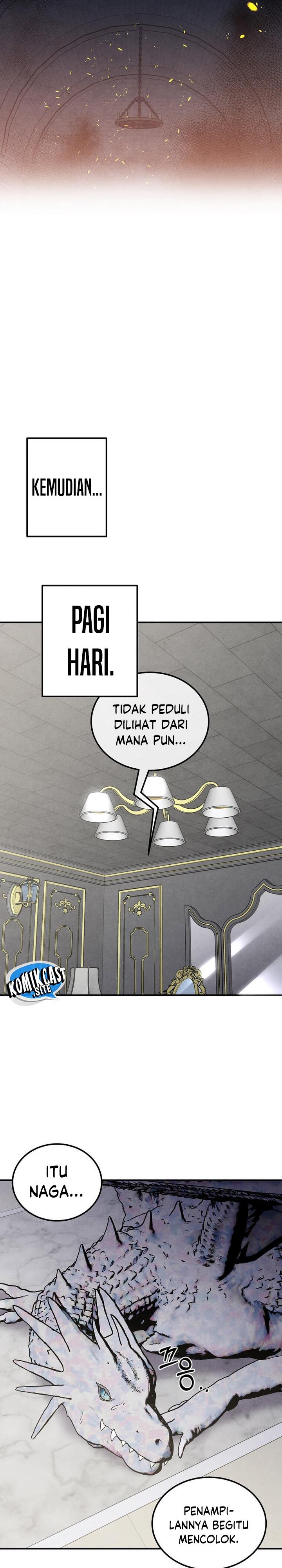 Legendary Youngest Son of the Marquis House Chap 67 - Next Chap 68