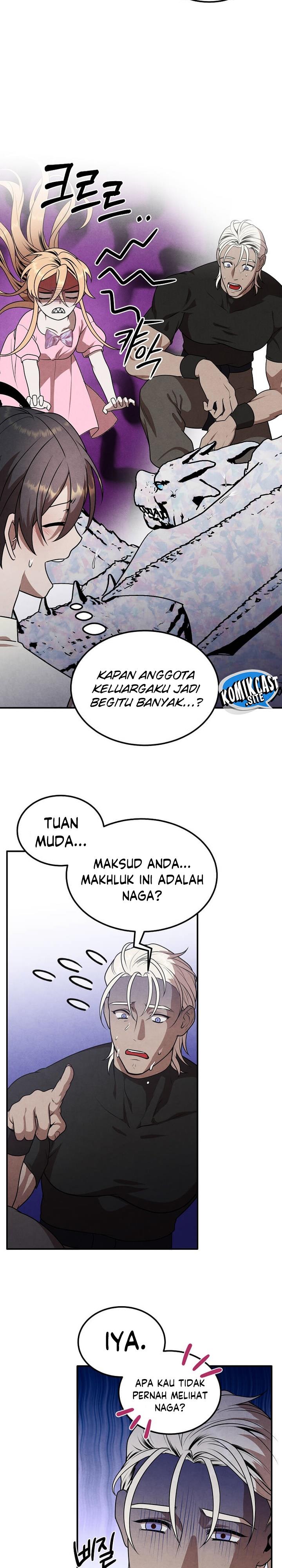 Legendary Youngest Son of the Marquis House Chap 67 - Next Chap 68