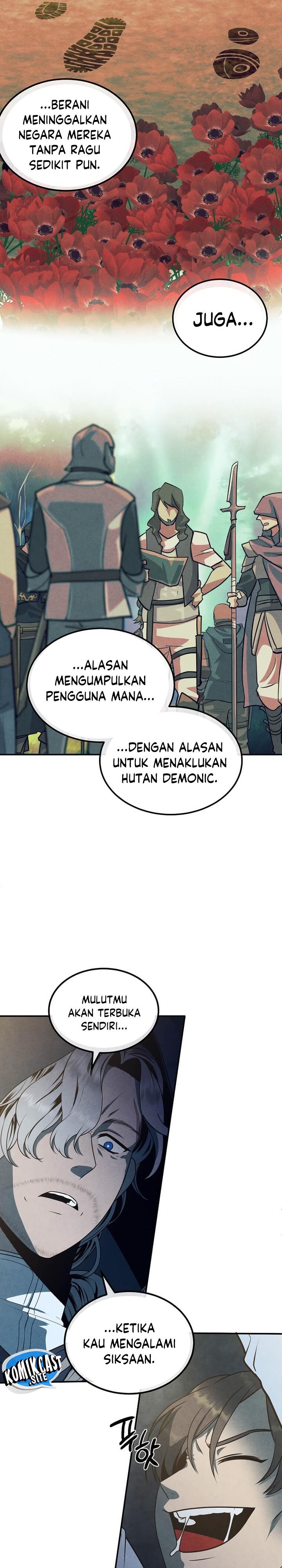 Legendary Youngest Son of the Marquis House Chap 67 - Next Chap 68