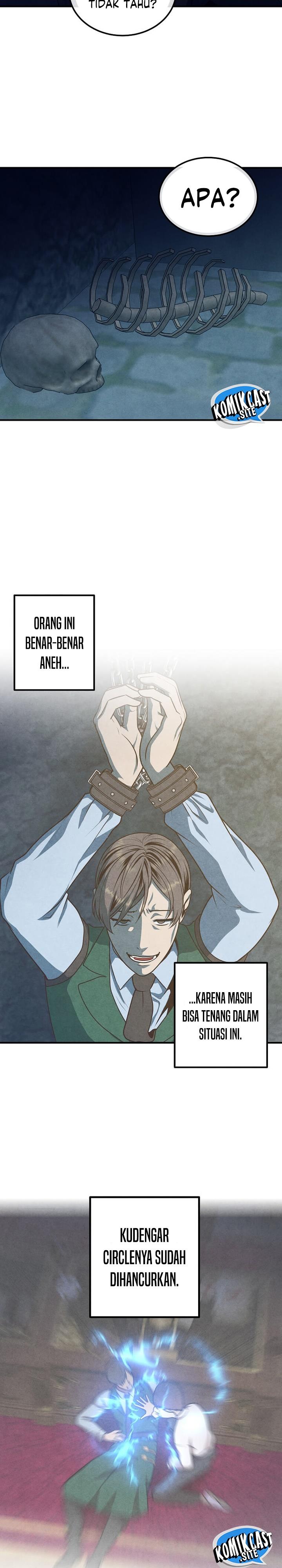 Legendary Youngest Son of the Marquis House Chap 67 - Next Chap 68