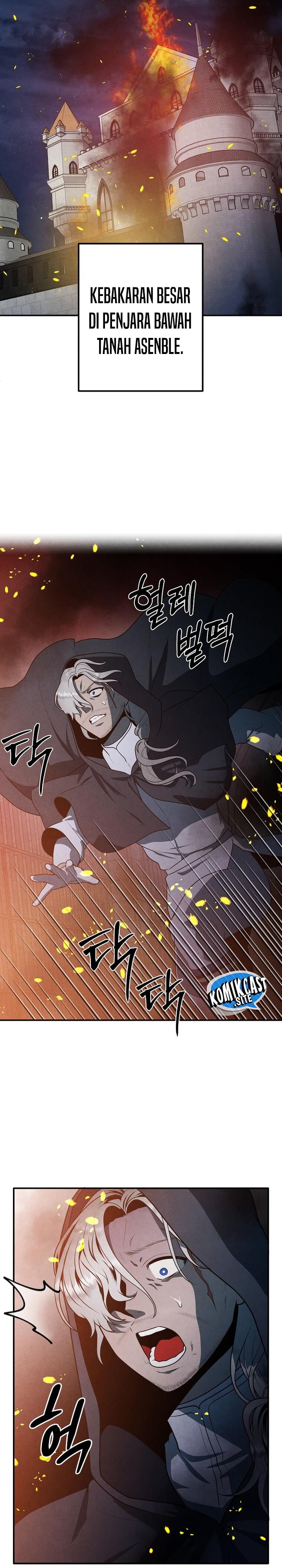 Legendary Youngest Son of the Marquis House Chap 67 - Next Chap 68