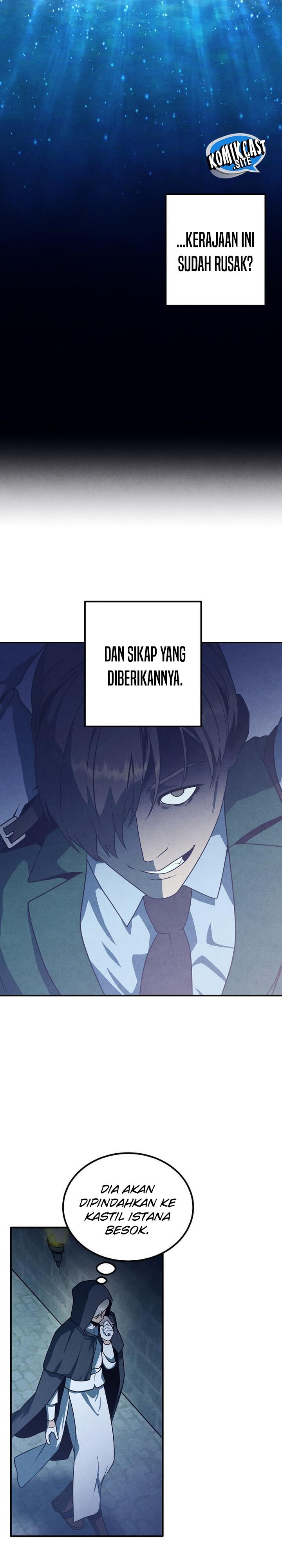 Legendary Youngest Son of the Marquis House Chap 67 - Next Chap 68