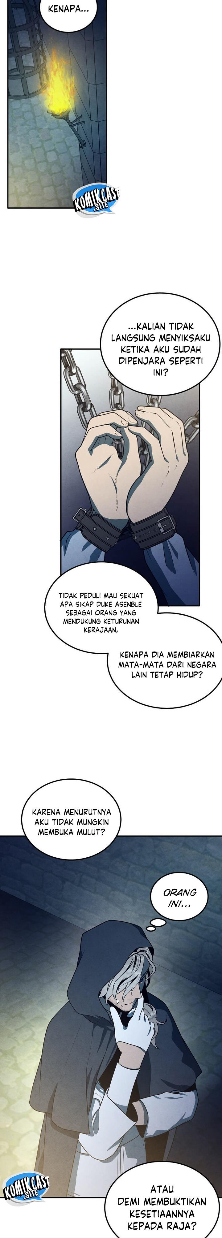 Legendary Youngest Son of the Marquis House Chap 67 - Next Chap 68