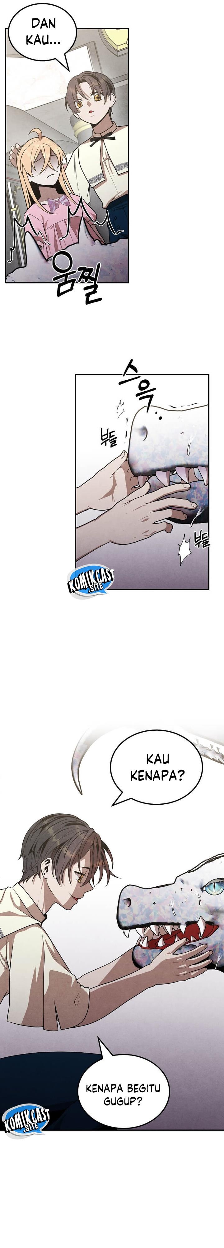 Legendary Youngest Son of the Marquis House Chap 67 - Next Chap 68