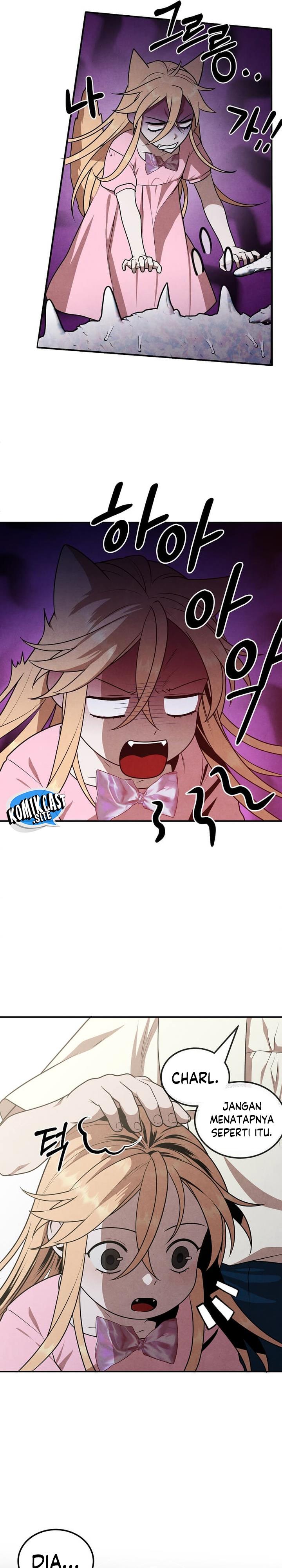 Legendary Youngest Son of the Marquis House Chap 67 - Next Chap 68