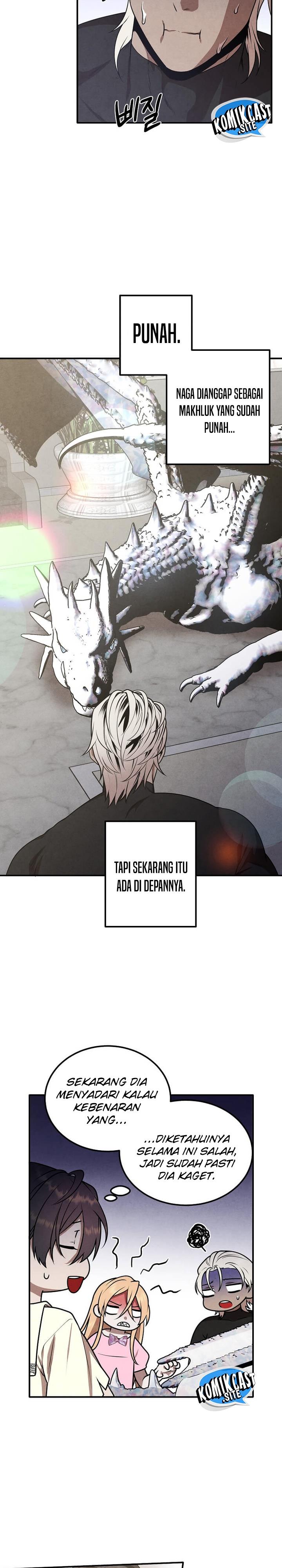 Legendary Youngest Son of the Marquis House Chap 67 - Next Chap 68