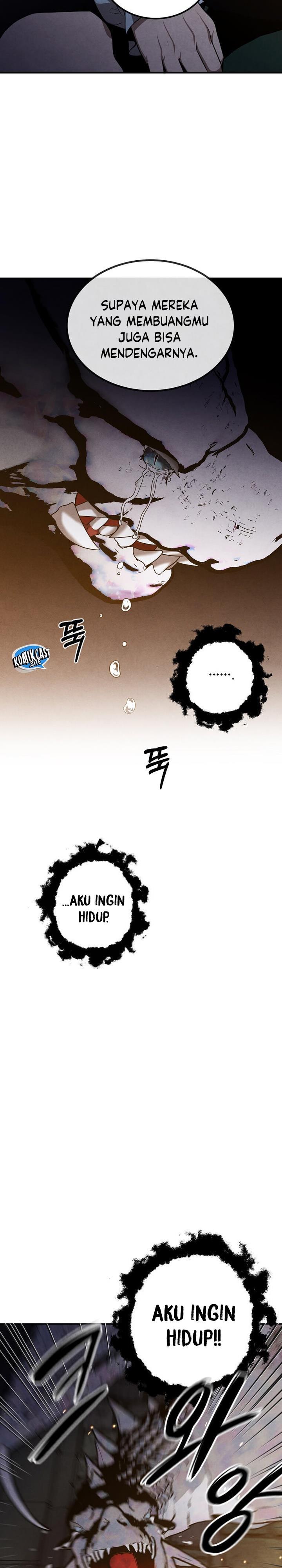 Legendary Youngest Son of the Marquis House Chap 64 - Next Chap 65