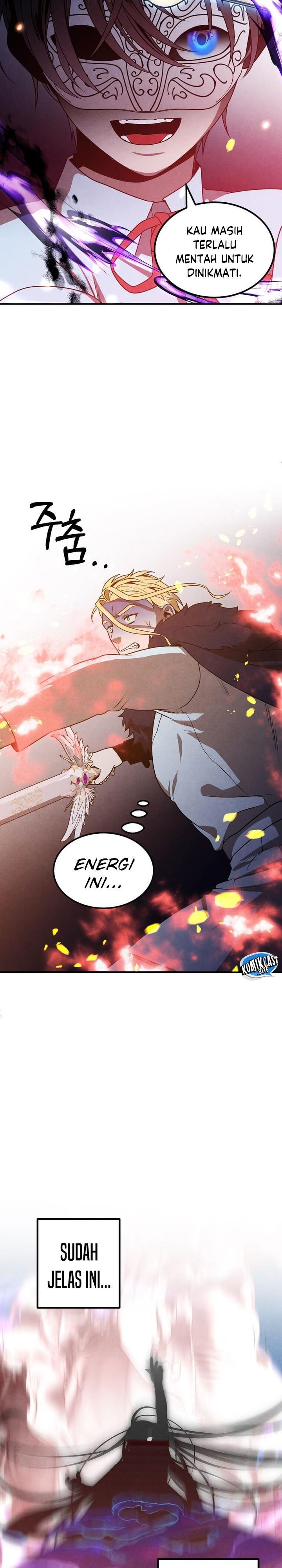 Legendary Youngest Son of the Marquis House Chap 64 - Next Chap 65