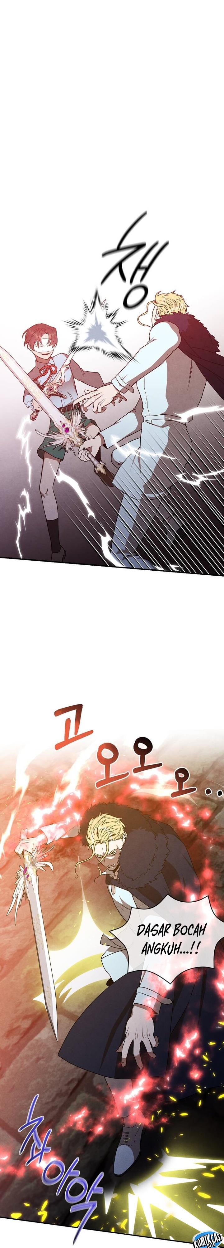 Legendary Youngest Son of the Marquis House Chap 64 - Next Chap 65