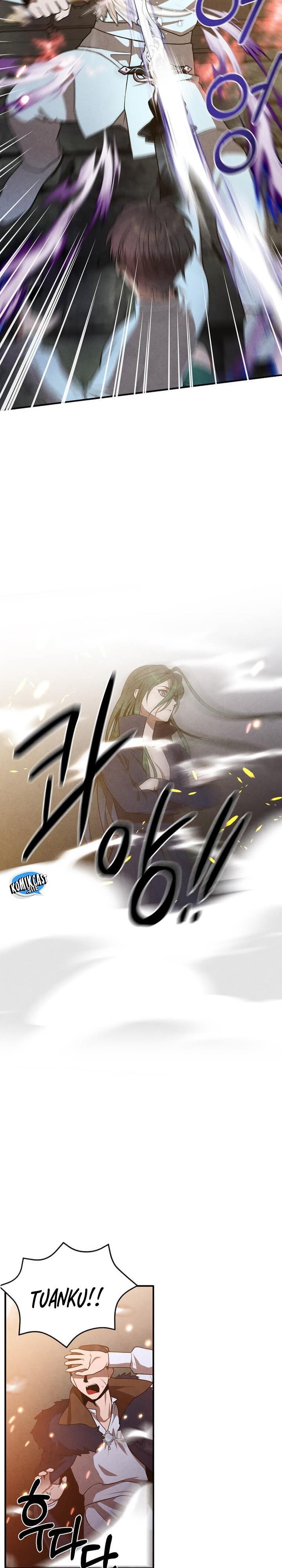 Legendary Youngest Son of the Marquis House Chap 64 - Next Chap 65