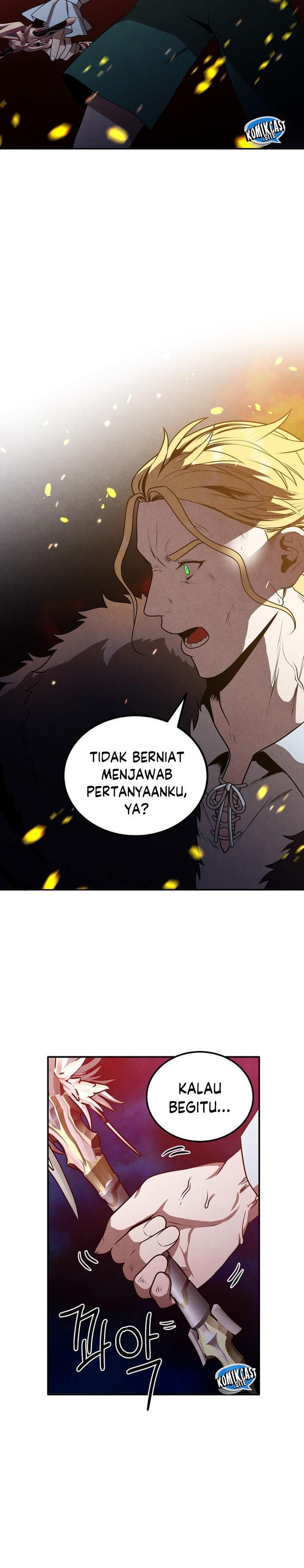 Legendary Youngest Son of the Marquis House Chap 64 - Next Chap 65