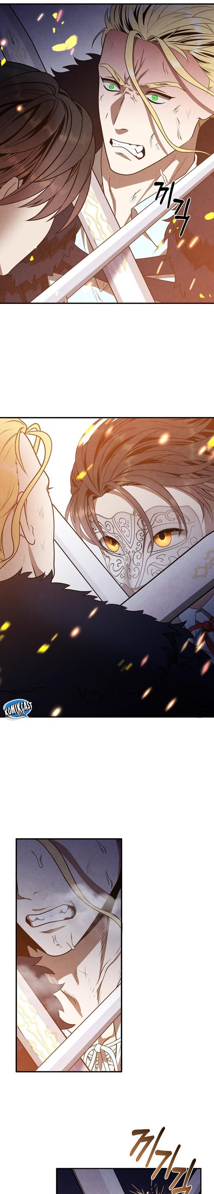 Legendary Youngest Son of the Marquis House Chap 64 - Next Chap 65